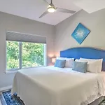 South Slope Townhome With Private Elevator Unit 102