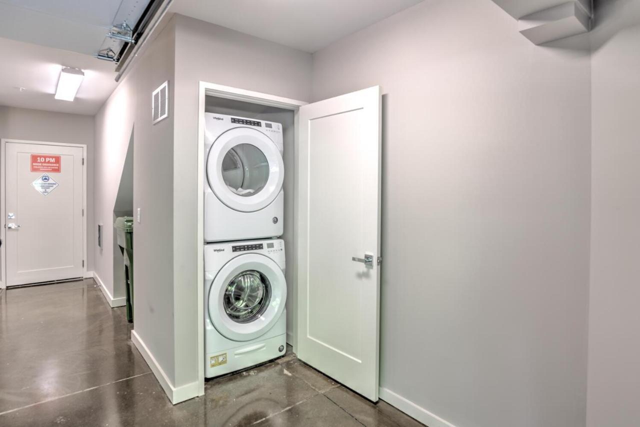 Holiday home South Slope Townhome With Private Elevator Unit 102