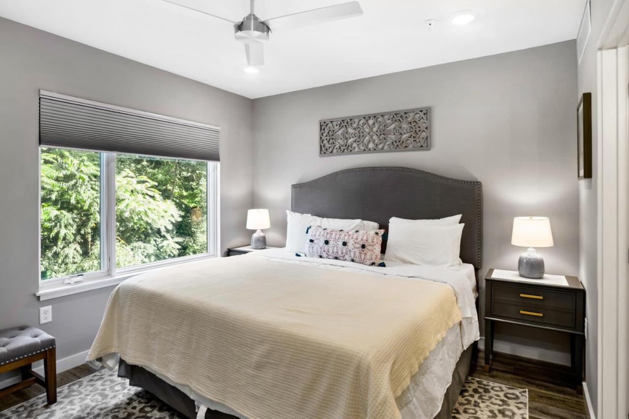 South Slope Townhome With Private Elevator Unit 102 Holiday home Asheville
