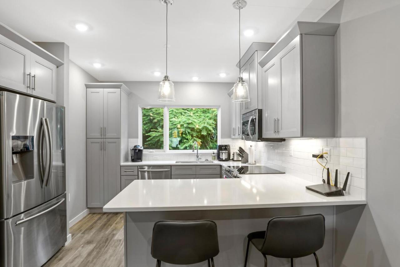 South Slope Townhome With Private Elevator Unit 102 Holiday home *